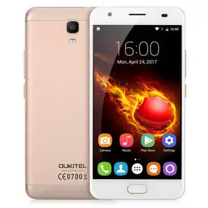 Замена тачскрина на телефоне Oukitel K6000 Plus в Ижевске